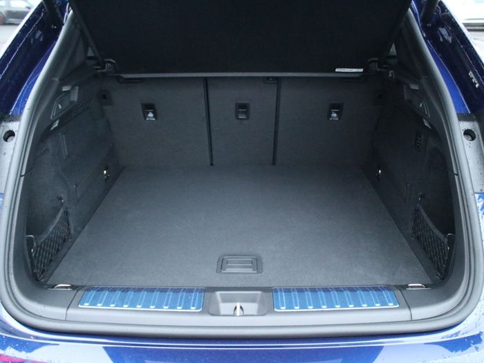 Porsche Macan 2026