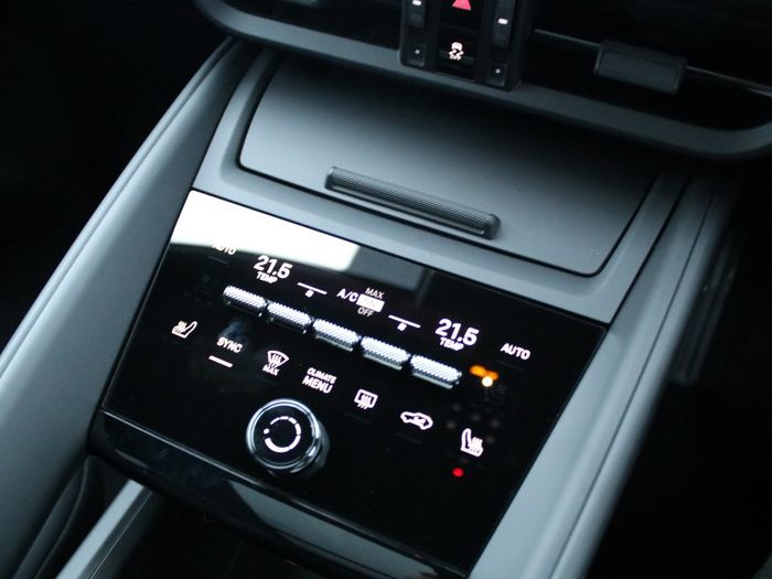Porsche Macan 2026