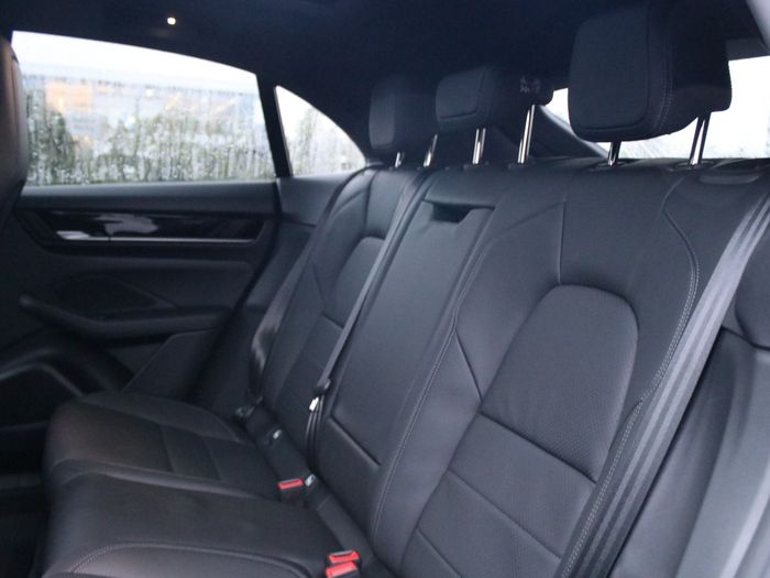 Porsche Macan 2026