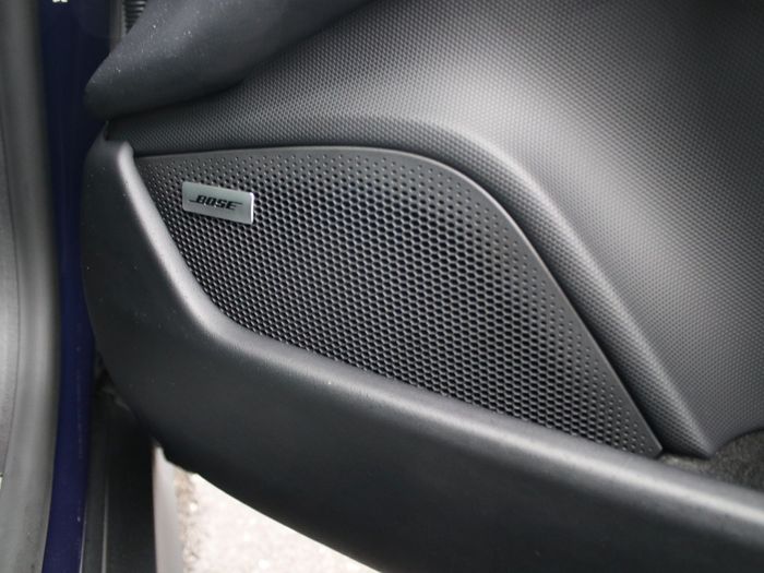 Porsche Taycan 2026