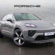 Porsche Macan 2026