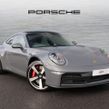Porsche 911 2026