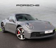 Porsche 911 2026