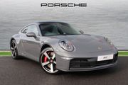 Porsche 911 2026