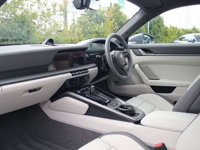 Porsche 911 2026