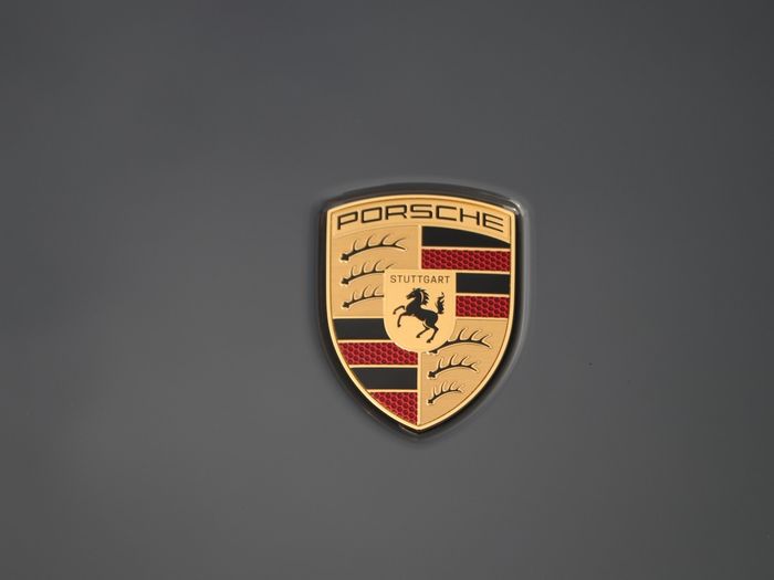 Porsche 911 2026