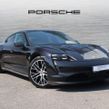 Porsche Taycan 2021