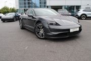 Porsche Taycan 2022