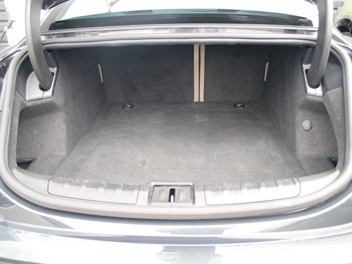 Porsche Taycan 2022