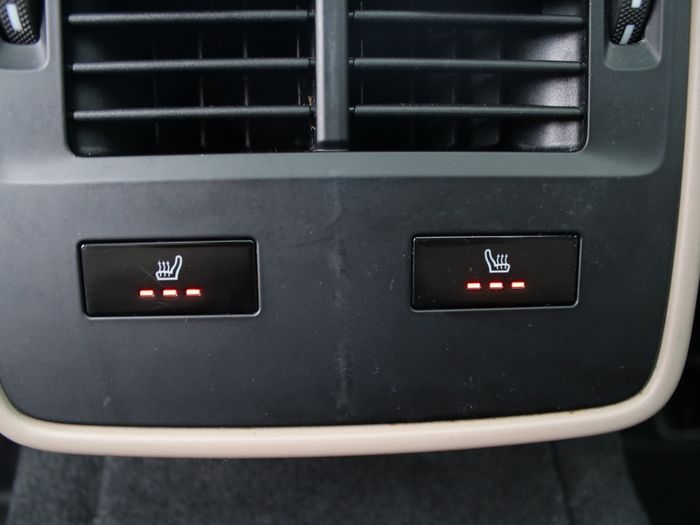 Porsche Taycan 2022