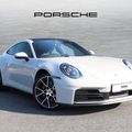 Porsche 911 2026