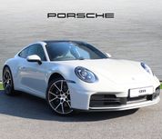 Porsche 911 2026