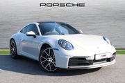 Porsche 911 2026