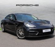 Porsche Panamera 2023