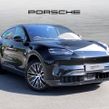 Porsche Cayenne 2026