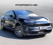 Porsche Cayenne 2026