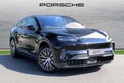 Porsche Cayenne 2026