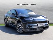 Porsche Cayenne 2026