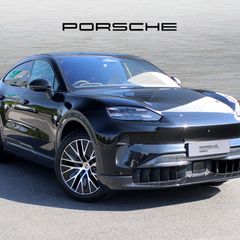 Porsche Cayenne 2026