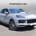 Porsche Cayenne 2026