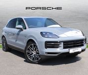 Porsche Cayenne 2026