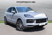 Porsche Cayenne 2026