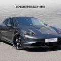 Porsche Taycan 2023