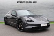 Porsche Taycan 2023