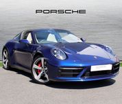 Porsche 911 2024