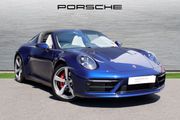 Porsche 911 2024