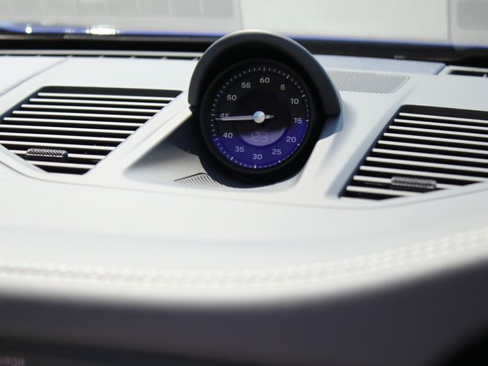 Porsche 911 2024