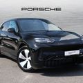 Porsche Cayenne 2026