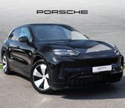 Porsche Cayenne 2026