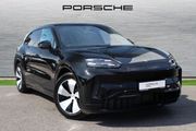 Porsche Cayenne 2026