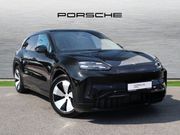 Porsche Cayenne 2026