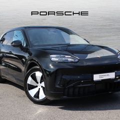 Porsche Cayenne 2026