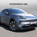 Porsche Cayenne 2026