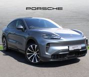 Porsche Cayenne 2026