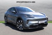 Porsche Cayenne 2026