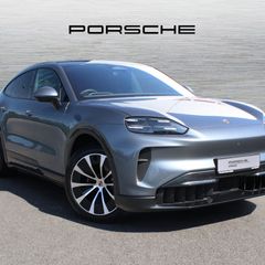 Porsche Cayenne 2026