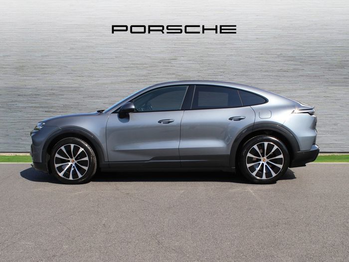 Porsche Cayenne 2026