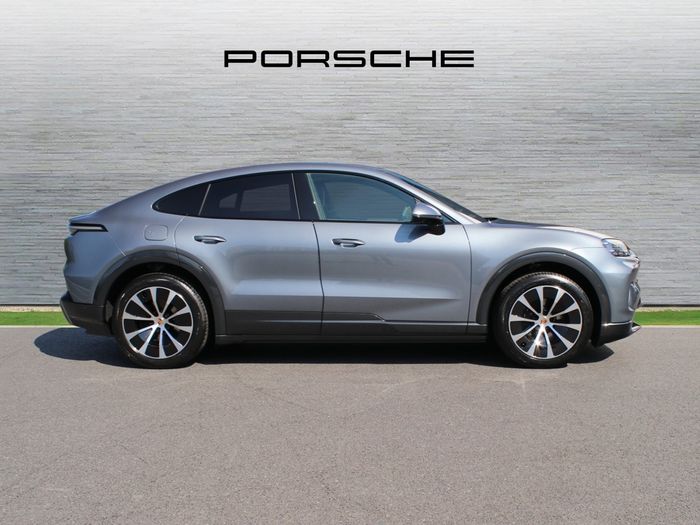 Porsche Cayenne 2026