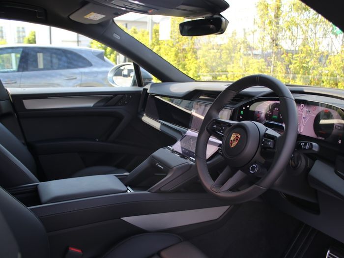 Porsche Cayenne 2026