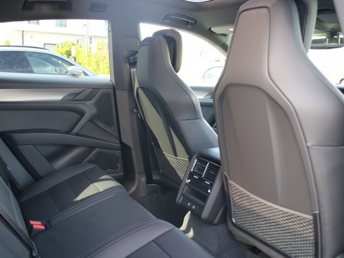 Porsche Cayenne 2026