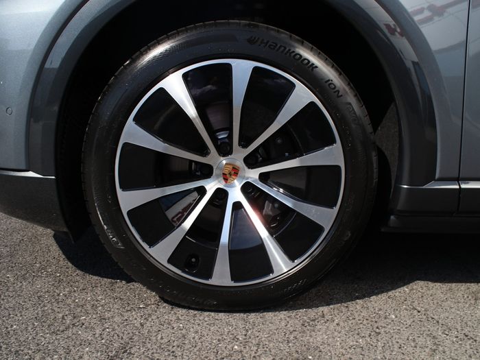 Porsche Cayenne 2026
