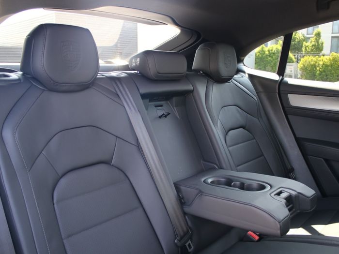 Porsche Cayenne 2026