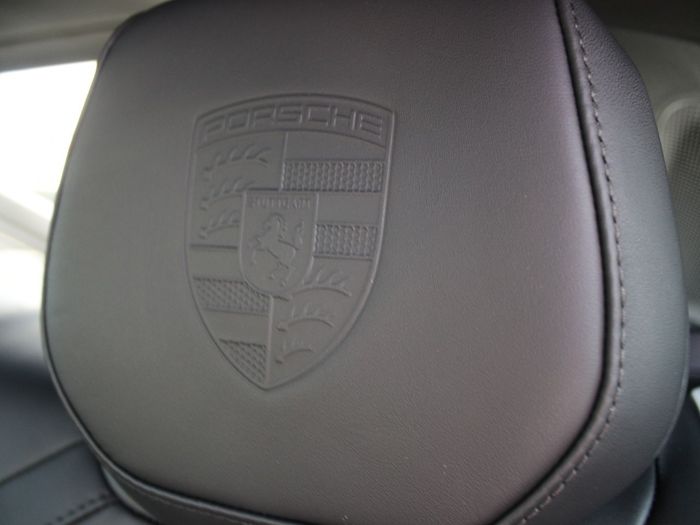 Porsche Cayenne 2026