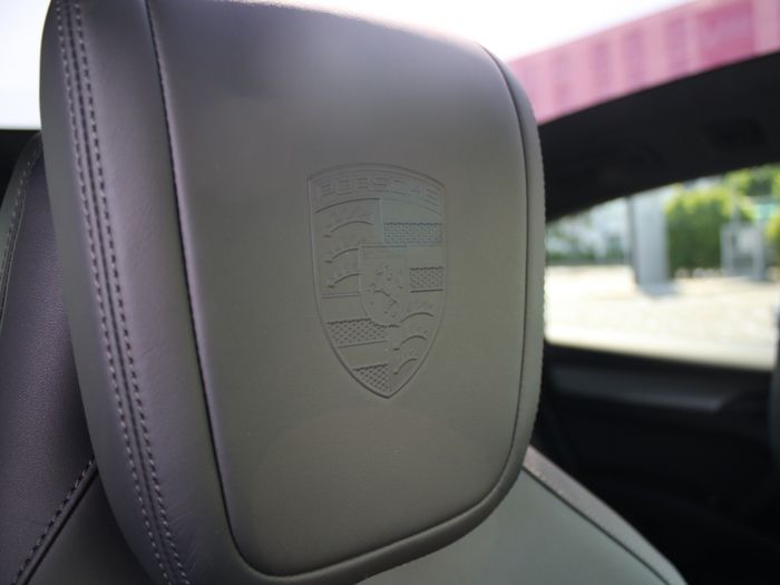 Porsche Cayenne 2026