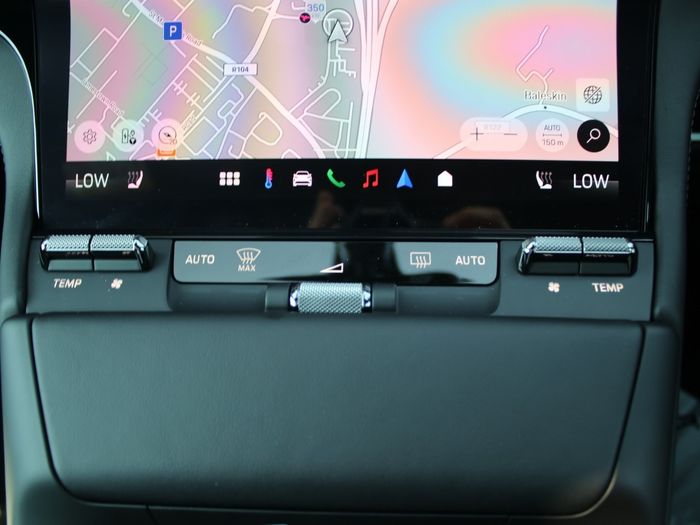 Porsche Cayenne 2026