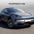 Porsche Cayenne 2026